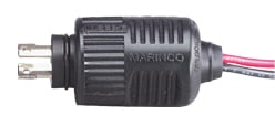 Marinco 2-Wire trolling hankontakt 40A