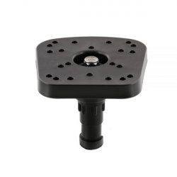 Scotty 368 Universal Fish Finder Mount, Up To 5 inch Display