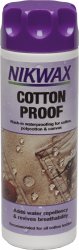 Nikwax New Cotton Proof - 300ml