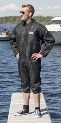 Thermo Fload Underwear Safety Suit