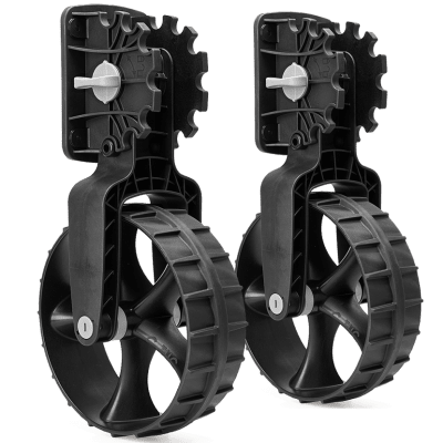 Dinghy Wheels Kit by C-Tug