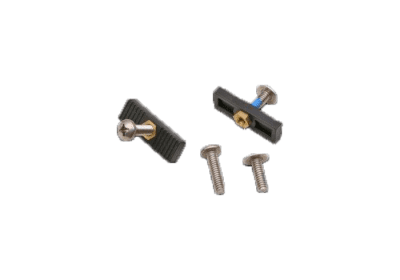 AGRO001 GROOVE Adapter Kit Slugs 1/4-20