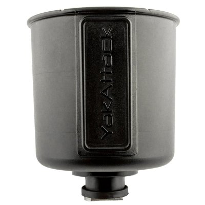 Yakattack MultiMount Cup Holder, Track Mount
