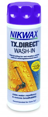Nikwax TX.Direct Wash-In - 1L